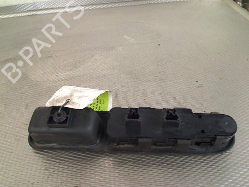 Left front window switch PEUGEOT 307 CC (3B) 2.0 16V | BP33398019I27 - Image 4
