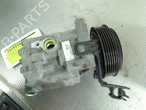 AC compressor FORD KA (RU8) 1.2 | BP30610543M34 