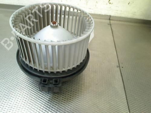 Heater blower motor SUBARU FORESTER (SJ_) 2.0 i AWD (SJ5) | BP37231786M62 - Image 2