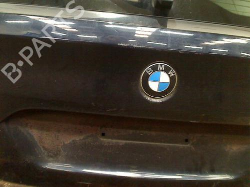 Tailgate BMW 5 Touring (F11) M 550 d xDrive | BP25822317C6 