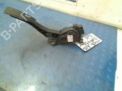 Pedal SUZUKI ALTO VII (GF) 1.0 (AMF310, GFC31S) | BP13124083I4 