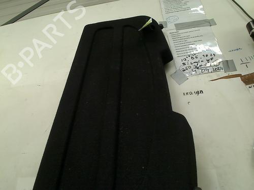 Rear parcel shelf FORD FIESTA VI (CB1, CCN) 1.0 EcoBoost | BP36031981C85 - Image 2