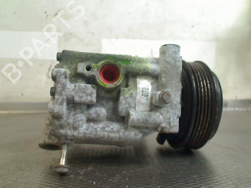 AC compressor FIAT 500 (312_) 1.2 (312AXA1A) | BP33869123M34  - Image 5