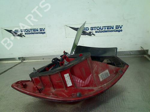 Right taillight SEAT IBIZA IV ST (6J8, 6P8) 1.2 TDI | BP31927470C35