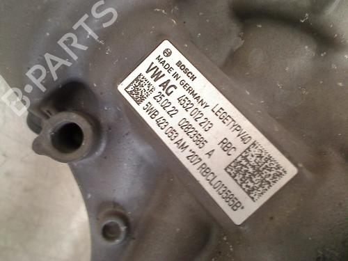 Steering rack VW GOLF VIII (CD1, DA1) 1.4 GTE Plug-in Hybrid | BP39206452M22  - Image 7