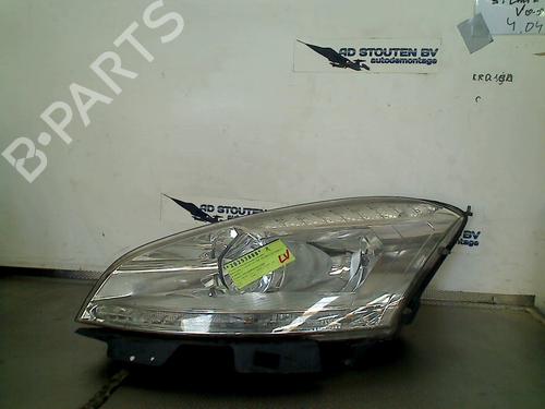 Faro sinistro CITROËN C4 Grand Picasso I (UA_) 1.6 VTi 120 (120 hp) 31280355
