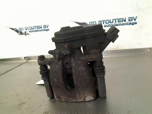 Left rear brake caliper RENAULT MEGANE IV Grandtour (K9A/M/N_) 1.3 TCe 115 (K9N9) | BP24653233M107 