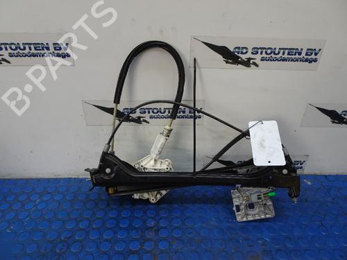 Used Front right window mechanism MERCEDES-BENZ SLK (R171) 200 Kompressor (171.442) (163 hp) 13126506