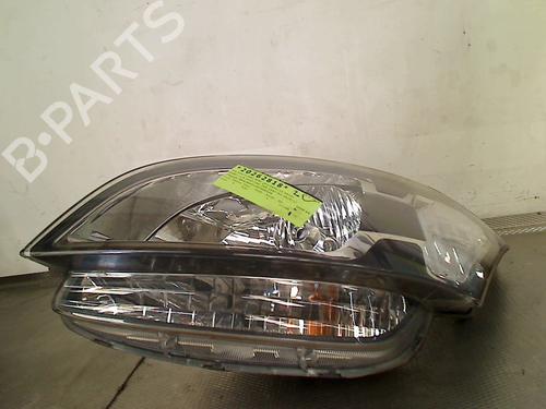 Left headlight KIA SOUL I (AM) 1.6 CVVT | BP37756767C28 - Image 2