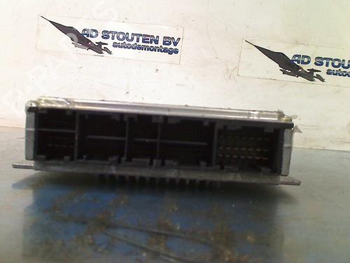 Engine control unit (ECU) MERCEDES-BENZ CLK (C208) CLK 320 (208.365) | BP16363975M57 