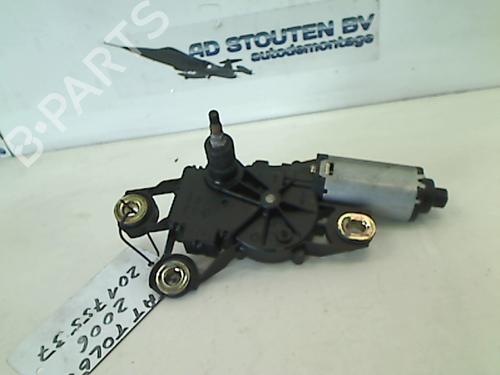 Used Rear wiper motor SEAT TOLEDO III (5P2) 1.9 TDI (105 hp) 11315083