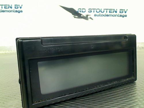 Display monitor VOLVO V50 (545) 2.0 D | BP31039925C48 
