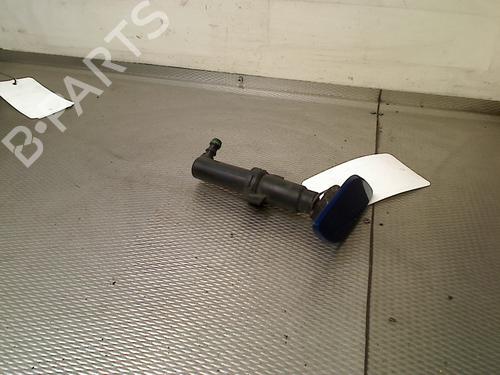 Autre SKODA OCTAVIA II Combi (1Z5) 2.0 TFSI (200 hp) 31800556