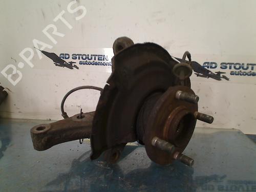 Left front steering knuckle SUZUKI ALTO VII (GF) 1.0 (AMF310, GFC31S) | BP15528891M25 