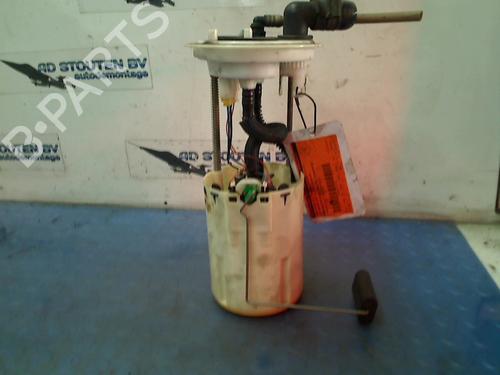 Fuel pump IVECO DAILY IV Van 35C10, 35S10 | BP11291944M76 