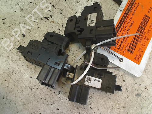 Switch NISSAN QASHQAI / QASHQAI +2 I (J10, NJ10, JJ10E) 2.0 | BP11304589I30 
