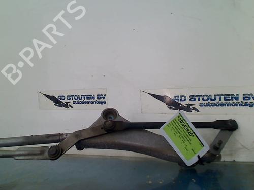 Front wipers mechanism MERCEDES-BENZ A-CLASS (W169) A 180 CDI (169.007, 169.307) | BP22429009C83 