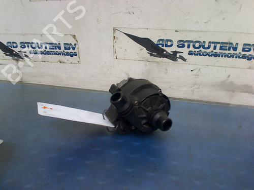 Used Auxiliary water pump BMW X3 (E83) 3.0 si (272 hp) 16407272