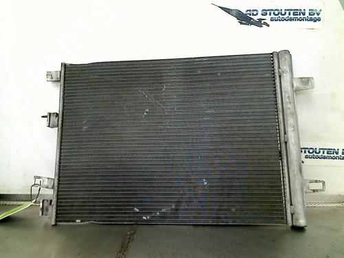Used AC radiator MERCEDES-BENZ A-CLASS Saloon (V177) A 200 (177.187) (163 hp) 30747610