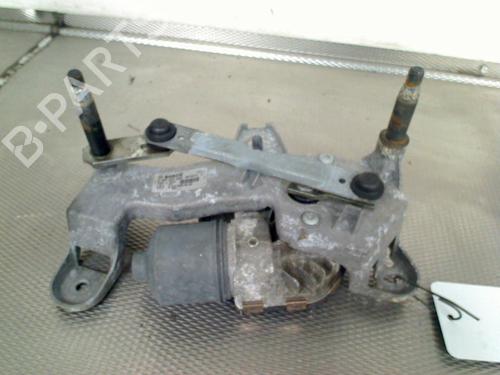 Used Front wipers mechanism MERCEDES-BENZ S-CLASS (W221, V221) S 350 BlueTec (221.026, 221.126) (258 hp) 30901784