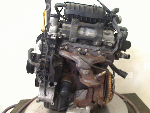 Engine CHEVROLET SPARK (M300) 1.2 | BP31942191M1