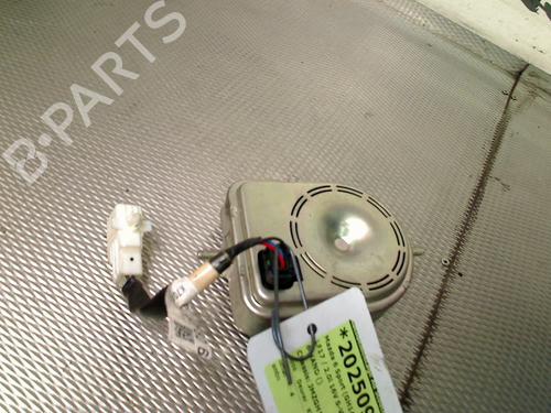 Electronic module MAZDA 6 Hatchback (GH) 2.0 MZR (GHEFS) | BP31294059M83