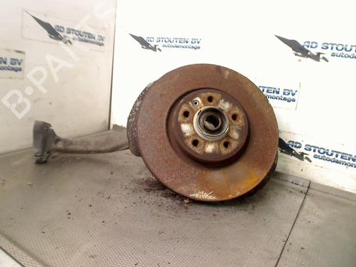 Used Right front steering knuckle AUDI Q5 (8RB) 2.0 TFSI quattro (211 hp) 30480355