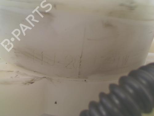 Fuel pump MITSUBISHI LANCER VIII (CY_A, CZ_A) 1.5 | BP11319819M76