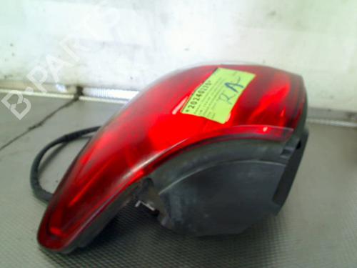 Right taillight CHEVROLET CAPTIVA (C100, C140) 2.0 D | BP38108177C35 - Image 4