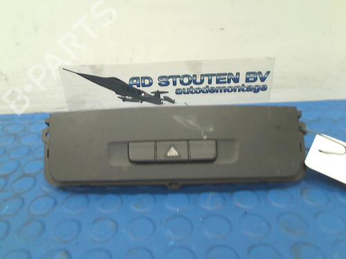 Warning switch MERCEDES-BENZ VITO Van (W447) 111 CDI (447.601, 447.603, 447.605) | BP11322327I22