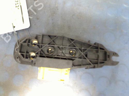 Left front window switch JAGUAR S-TYPE II (X200) 3.0 V6 | BP22133397I27 
