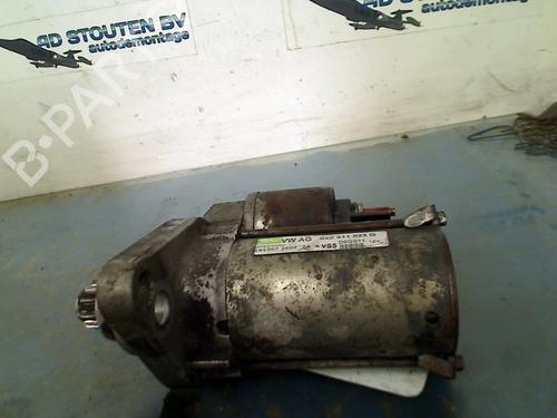 Anlasser für SEAT ALTEA XL (5P5, 5P8) 1.4 TSI (125 hp) 20084307