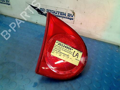 Used Left taillight Left taillight 11327929 11327929