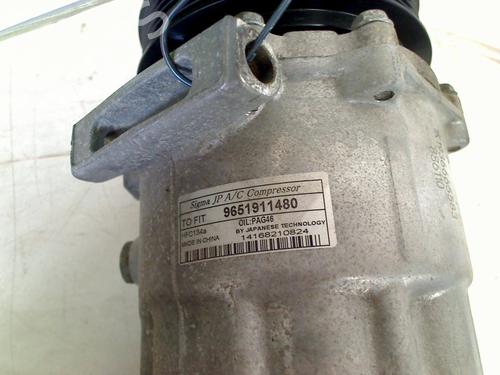 AC compressor PEUGEOT 207 SW (WK_) 1.6 16V | BP30504194M34