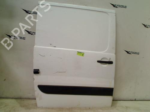 Højre side skydedør FIAT SCUDO Van (270_, 272_) 1.6 D Multijet (90 hp) 17977250