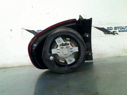 Right taillight SEAT ALTEA (5P1) 1.2 TSI | BP21197264C35 