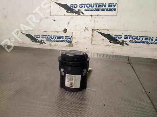 Gear lever CITROËN BERLINGO Box Body/MPV (B9) 1.6 HDi 90 | BP29851341M90