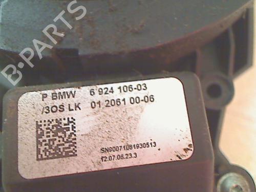 Steering column stalk BMW 5 (E60) 550 i | BP11302611I23 