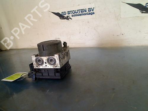 ABS pump PEUGEOT 208 I (CA_, CC_) 1.4 HDi | BP17544503M43 