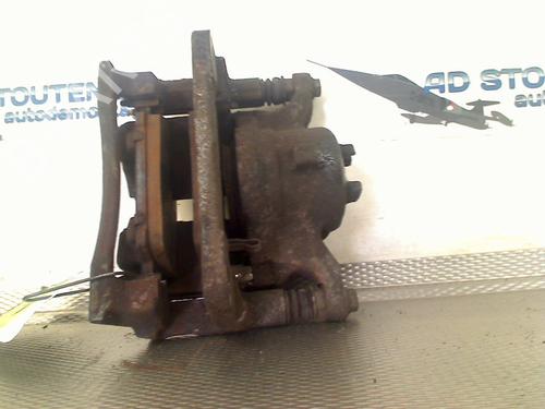 Left front brake caliper HONDA CIVIC VIII Hatchback (FN, FK) 1.8 (FN1, FK2) | BP28382550M105