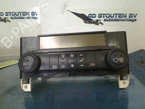 Climate control RENAULT LAGUNA II Grandtour (KG0/1_) 2.0 16V (KG00, KG0K, KG0W, KG0P) | BP13740473I5