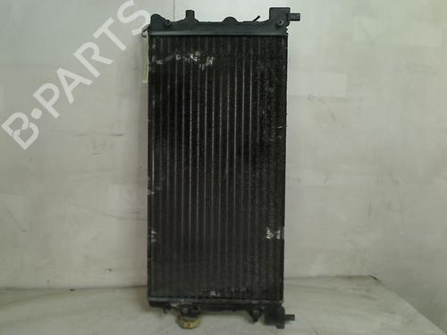 Used Water radiator Water radiator 36662534 36662534