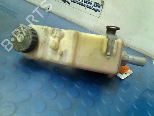 Brake master cylinder TOYOTA AVENSIS Estate (_T27_) 2.2 D-4D (ADT271_, ADT271R) | BP11310322M77 