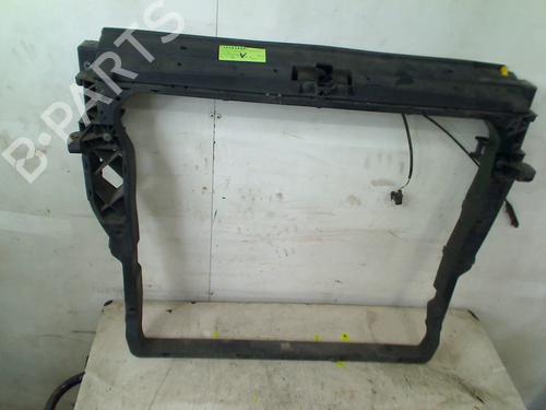 Front slam panel VW CRAFTER Van (SY_, SX_) 2.0 TDI FWD (SYB, SYC, SYD) | BP37030508C72 - Image 2