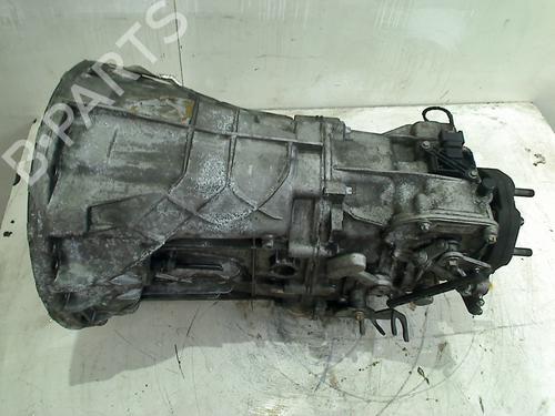 Gearbox MERCEDES-BENZ SPRINTER 3,5-t Van (B907, B910) 316 CDI RWD (907.631, 907.633, 907.635, 907.637) | BP37169727M3 - Image 6