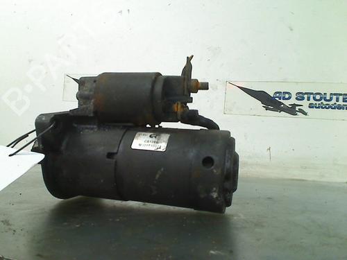 Anlasser für OPEL INSIGNIA A Saloon (G09) 2.0 CDTI (69) (131 hp) 24466671