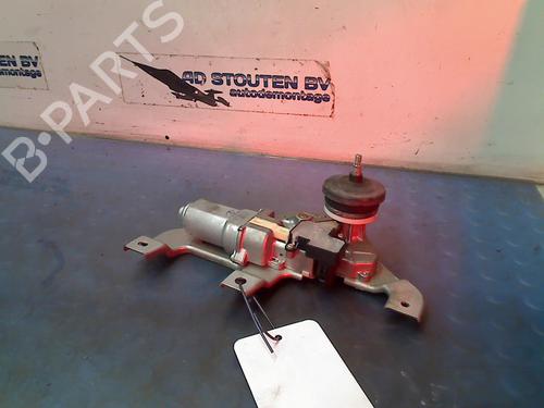 Used Rear wiper motor SUZUKI SWIFT III (MZ, EZ) 1.5 (RS415) (102 hp) 12589899
