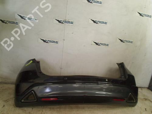 Used Rear bumper HONDA CIVIC VIII Hatchback (FN, FK) 1.8 (FN1, FK2) (140 hp) 28382501