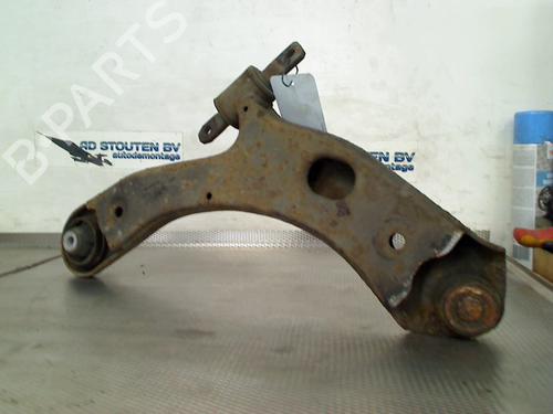 Left front suspension arm SUZUKI KIZASHI (FR) 2.4 4x4 (A6B424) | BP28491430M12 