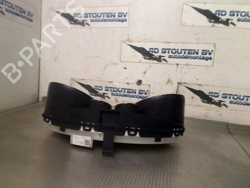 Multifunctionele display OPEL ZAFIRA TOURER C (P12) 2.0 CDTi (75) | BP30747628C48